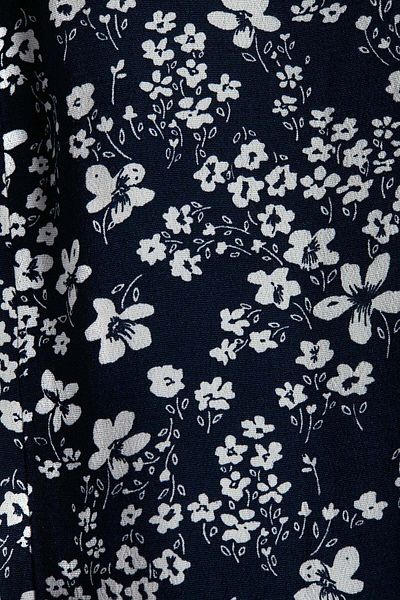 H&M MAMA Before & After Tie-belt dress