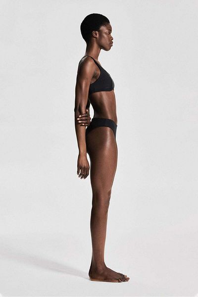 H&M Sports bikini bottoms with Lycra®