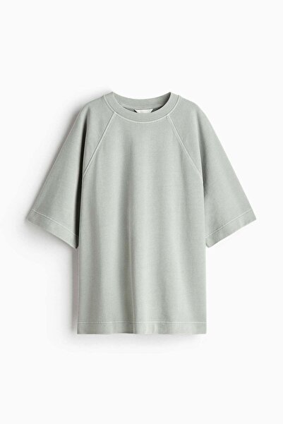 H&M Short-sleeved sweatshirt