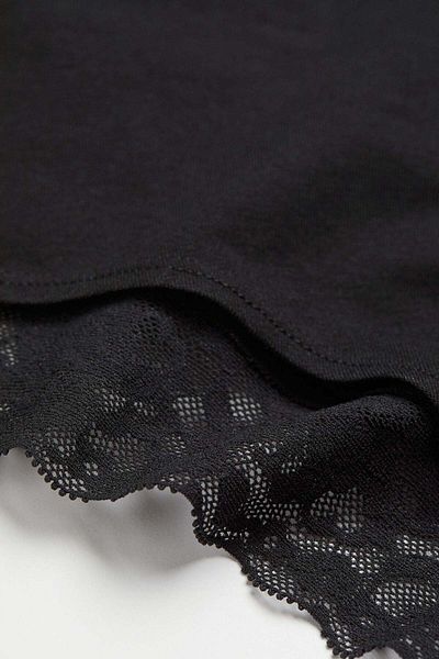 H&M 5-pack hipster briefs