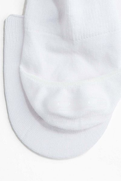 H&M 3-pack No-show Socks
