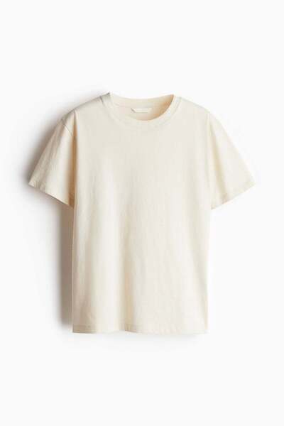 H&M Cotton T-shirt