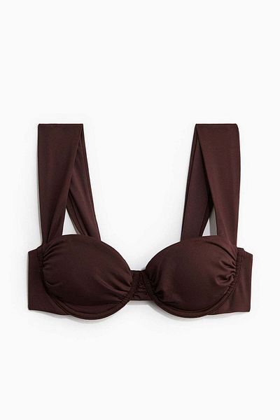 H&M Balconette Bikini Top
