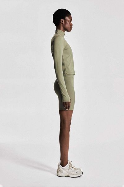 H&M Sports Cycling Shorts With Softmove™