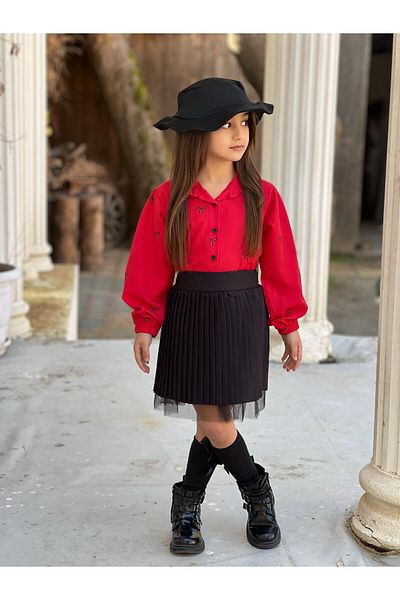 zeynoshkids Two Piece Sets - Slim