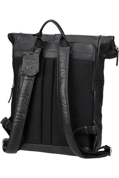 Burkely Rucksack Soft Skylar
