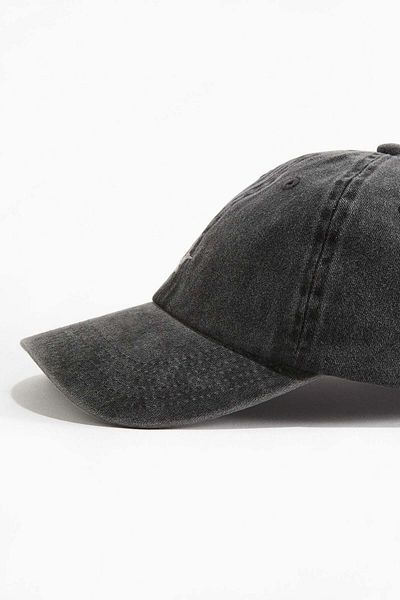 H&M Embroidered-motif cotton cap