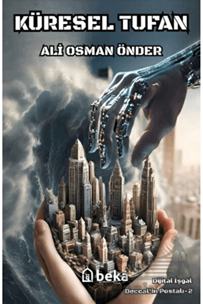 Beka Yayınları Küresel Tufan