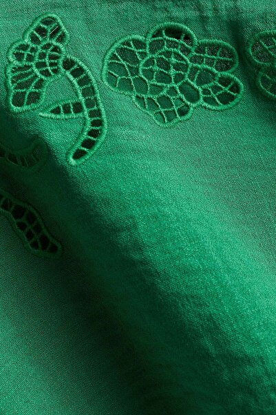 H&M Cropped beach top