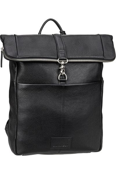 Burkely Rucksack Soft Skylar