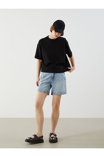 LC Waikiki Tricou oversize pentru damă
