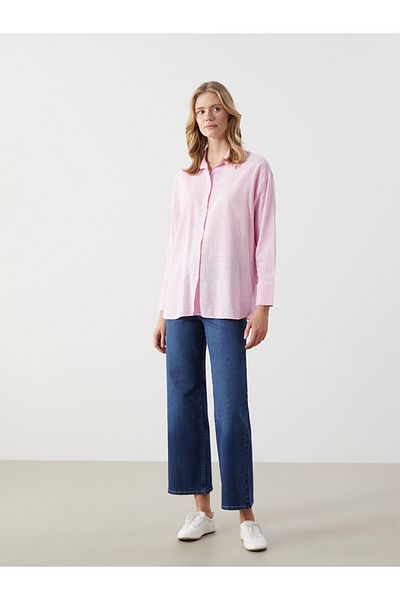 LC Waikiki Loose Fit Women's Shirt