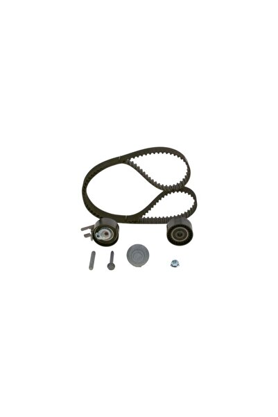 Bosch Trıger Kayış Set ( Ford Fiesta 1.4 Tdci 02- ) (peugeot 107-206-307/ Cıtroen C2-c3-xsara 1.4 Hdı