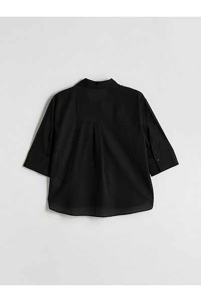 LC Waikiki Ανοιχτό γυναικείο πουκάμισο Oversize