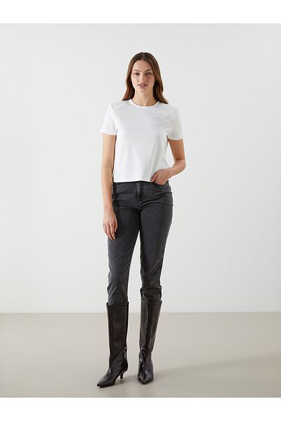 LC Waikiki Crew Neck Women's T-Shirt