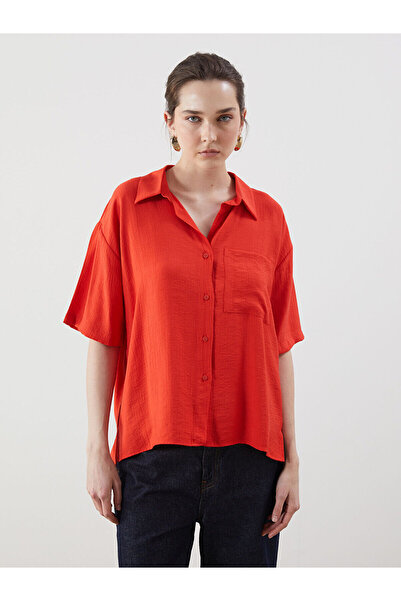 LC Waikiki Свободна дамска риза