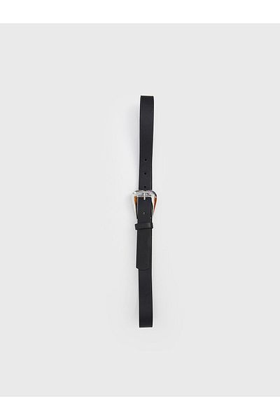 LC Waikiki Leather Look Women's Belt