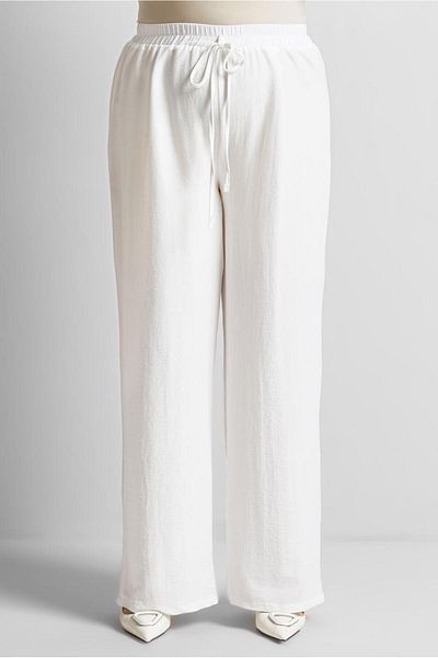 Alvina Wide Leg Pants 70861