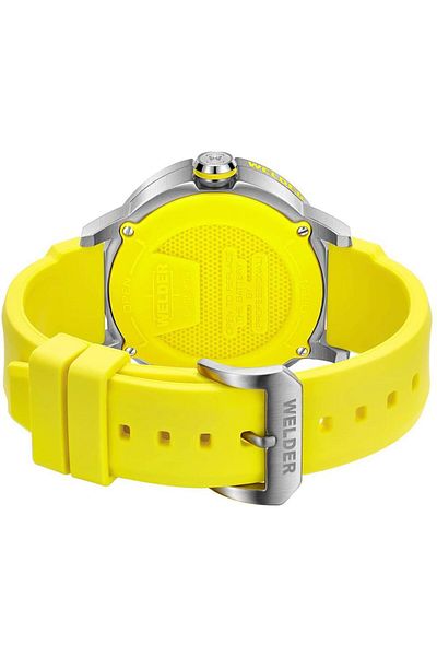 WELDER MOODY Wmd2008 Men's Wristwatch