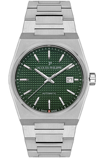 Jacques Philippe Jacques Phılıpe Swiss Made Automatıc JPAGS5413X6 Erkek Kol S...