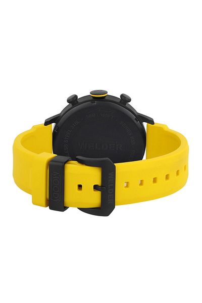 Welder Moody Wwrc1036 Men's Wristwatch