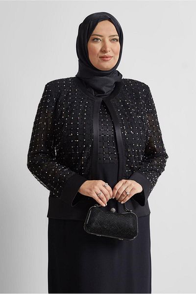 Alvina Stone Dress Suit 30530