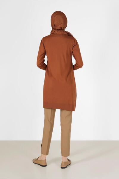 Alvina ΑΣΥΜΜΕΤΡΙΚΟ ΚΟΔΑΚΟ BASIC ΠΛΕΚΤΟ ΤΟΥΝΙΚ 42048