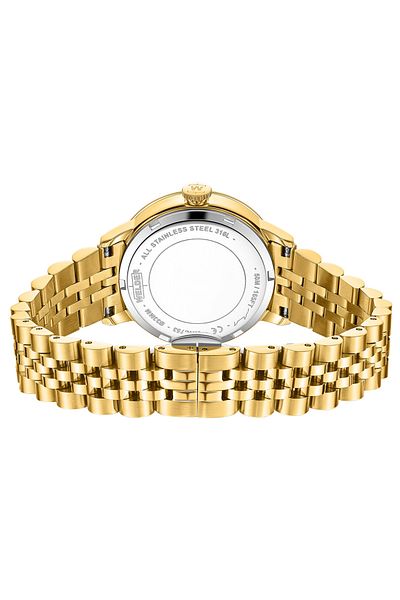 WELDER MOODY Wrc753 Women's Wristwatch