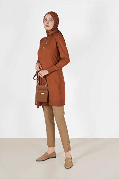 Alvina ΑΣΥΜΜΕΤΡΙΚΟ ΚΟΔΑΚΟ BASIC ΠΛΕΚΤΟ ΤΟΥΝΙΚ 42048