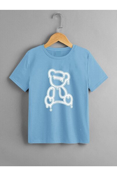 NOFLEN Μπλουζάκι Unisex Oversize