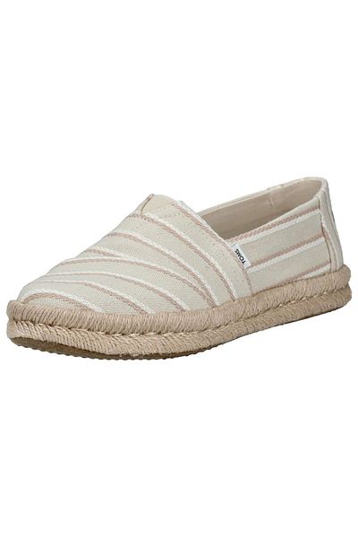 Toms Halbschuhe