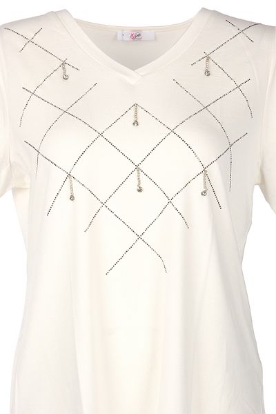 Vedi -bb Tricou pentru femei 2243047