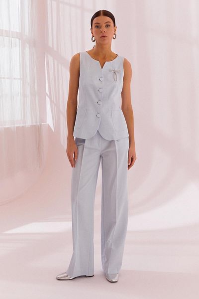 Naar 12714 Vest Blue