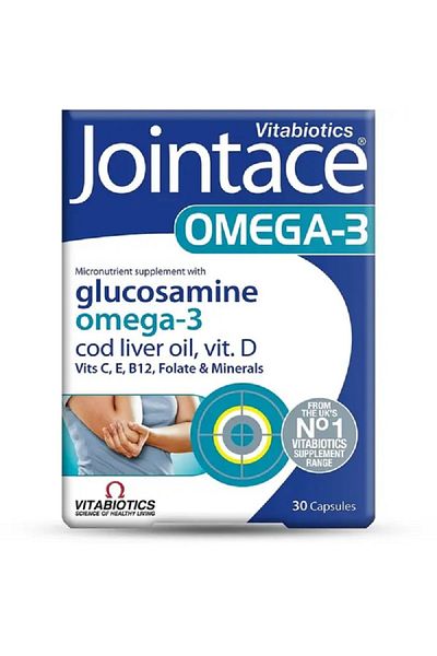 Jointace CAPSULE 30s