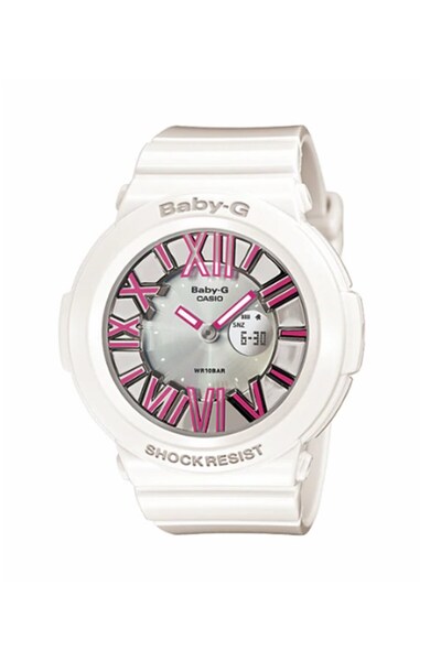 Casio ساعة اليد Bga-160-7b2dr