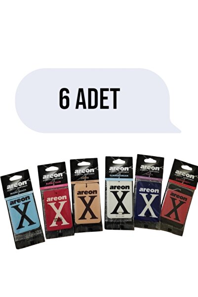 AradığınBurda A4EON 6'Lı Paket