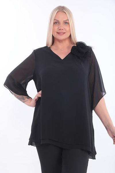 KİFAYET Tunic - Regular fit