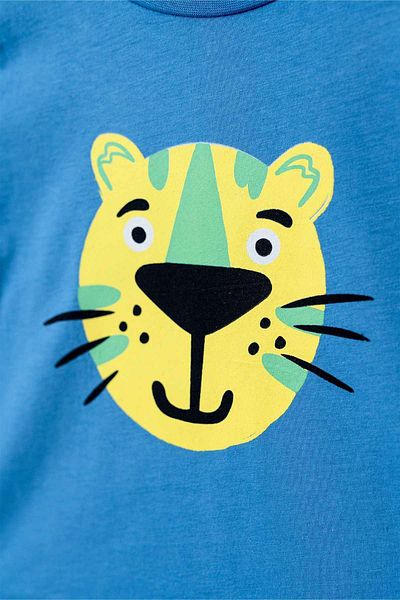 HAUSEkids 2-5 Years Cool Owen Boy's Suit-Sax