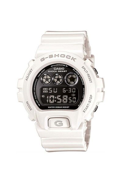 Casio Dw-6900Nb-7Dr G-Shock Men's Wristwatch