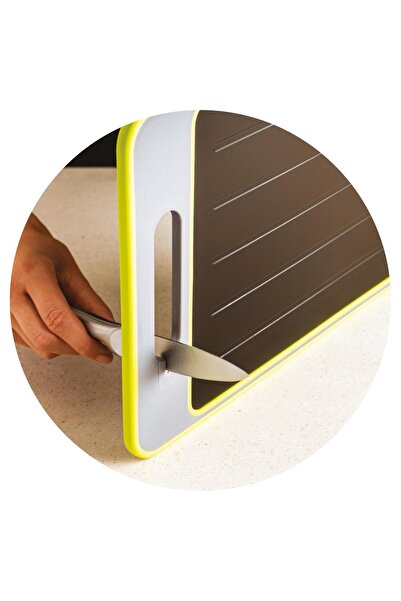 Mediashop 4-in-1 Frost Away kitchen gadget, defrosting board, cutting board