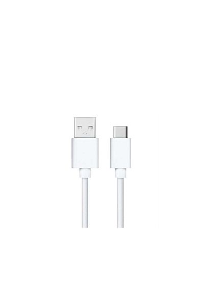 REDz Accessories Data Cable, Usb Type-c, Fast Charge, 2m, White