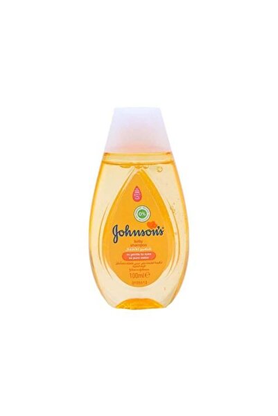 Johnson's Johnson's Baby Shampoo for Kids - 100 ml