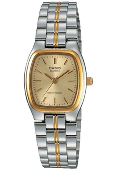 Casio Ltp-1169G-9Ardf Women Wrist Watch