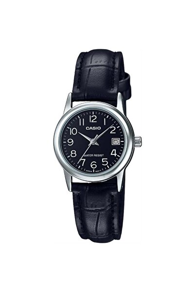 Casio Ltp-v002l-1budf Kol Saati