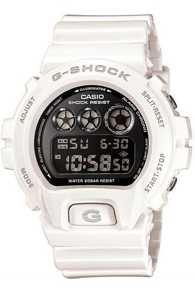 Casio Dw-6900Nb-7Dr G-Shock Men's Wristwatch