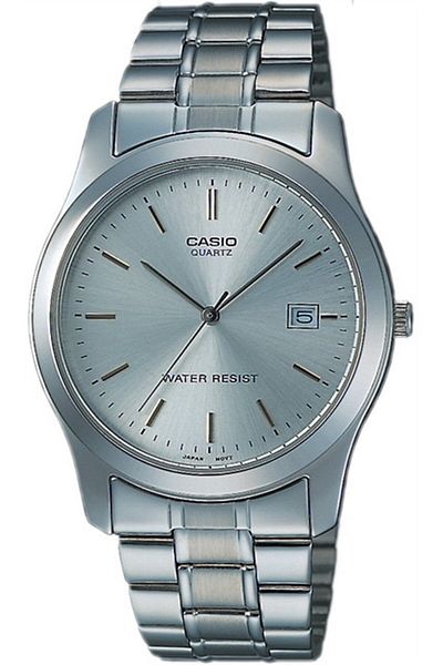 Casio Mtp-1141a-7ardf Men's Wristwatch