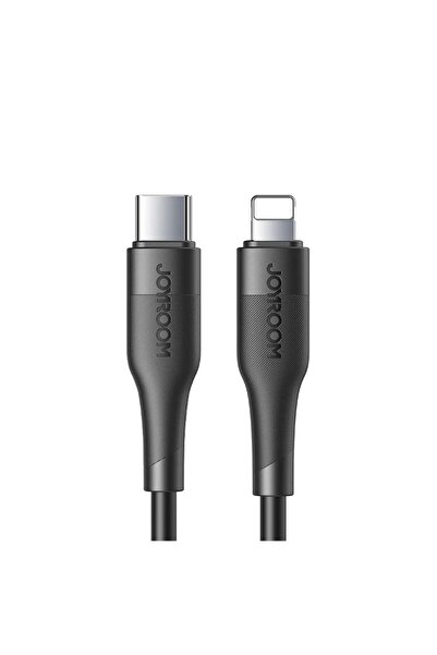 REDz Accessories Cablu compatibil cu iPhone, de la tip C la Lightning, Joyroo...