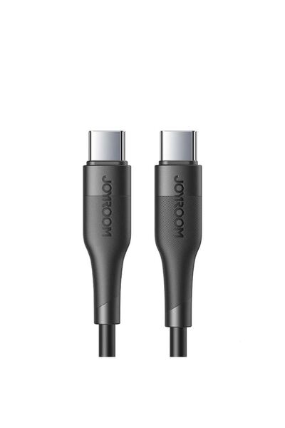 REDz Accessories Cable type-C to type-C, Joyroom S-1230M3, PD 60W, Fast Charg...