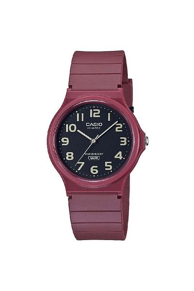 Casio Mq-24uc-4bdf Men's Wristwatch