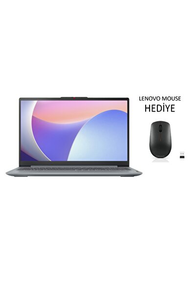 LENOVO İ5 8 512gb 83er00fvtr Laptop | Mouse Hediye